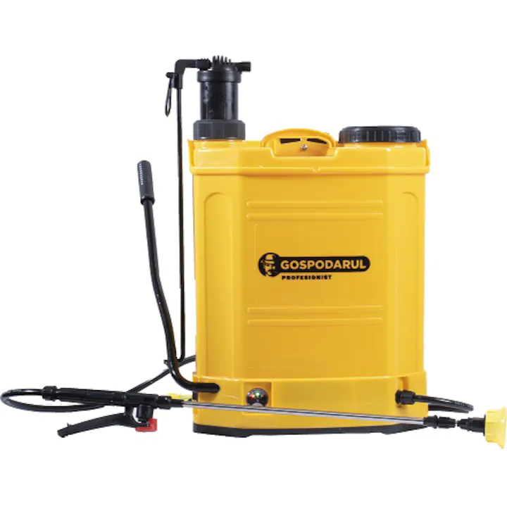 Pulverizator 2 in 1 Acumulator 16L