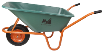 Roaba cuva din plastic 90L
