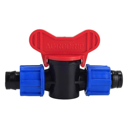Robineti - Robinet Ø17 x Ø17 mm pentru Irigatii | Accesorii Irigare