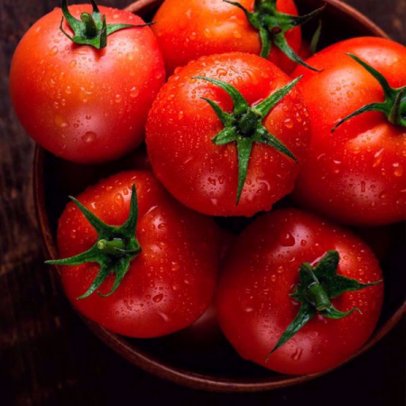 Seminte profesionale legume - tomate optima