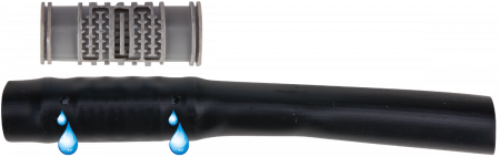 Tub picurare 25cm - 100m [1]