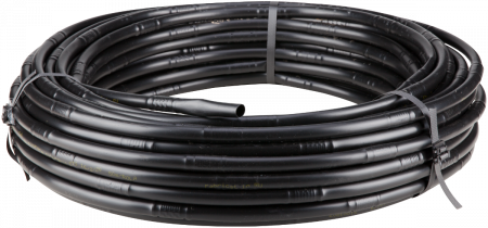 Furtun de picurare - Tub picurare 25cm - 100m
