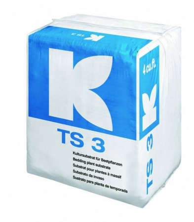 Turbă - TS3 Fină Klasmann 210L