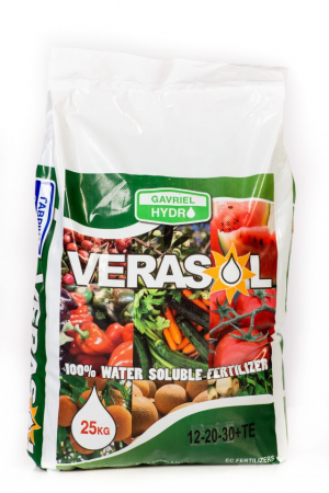 Toate produsele - Verasol 12-20-30 25KG
