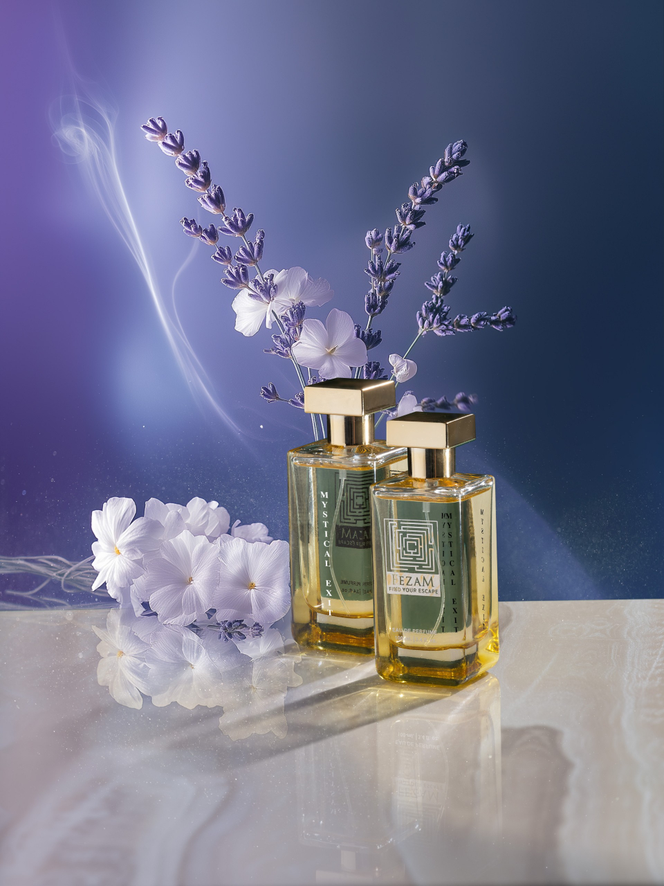 Parfum unisex Mystical Exit 100ml [1]