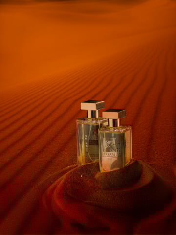 Produse - Parfum unisex No Exit 100ml
