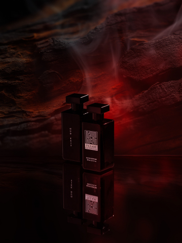 Produse - Parfum unisex Oud Exit 100ml