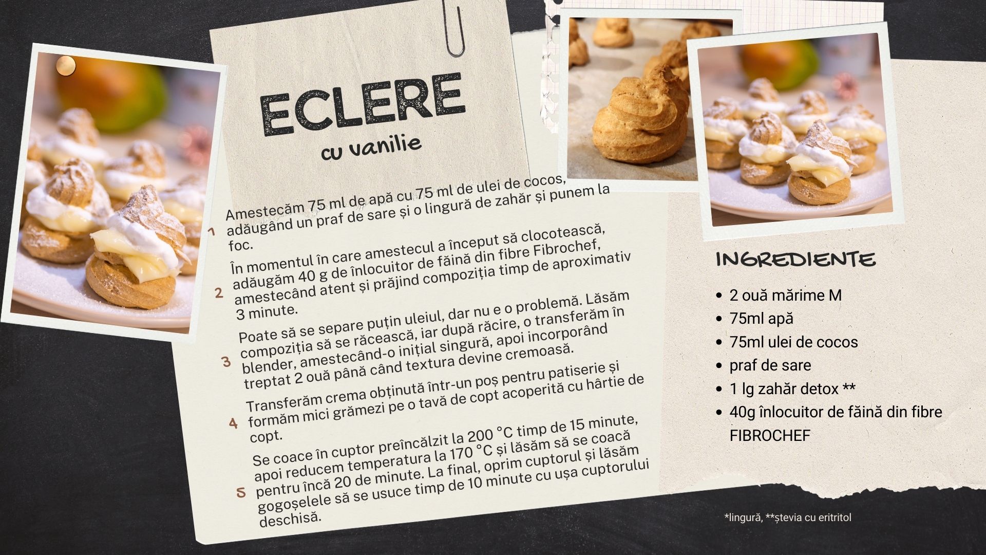Eclere