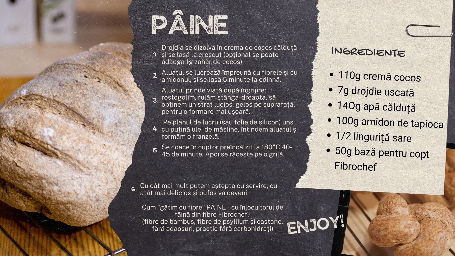 Pâine