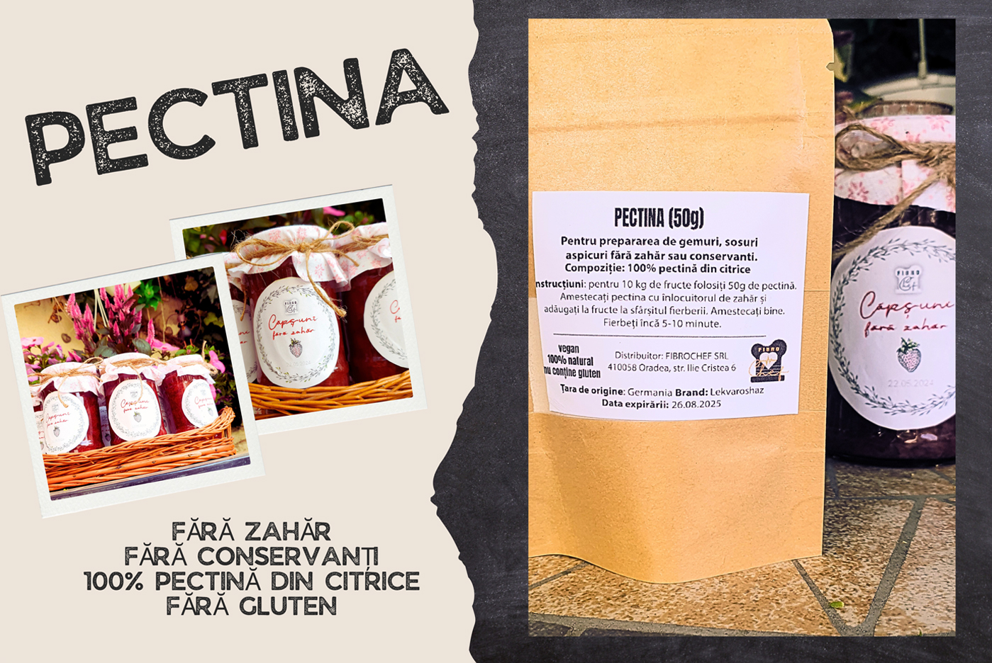 Pectina