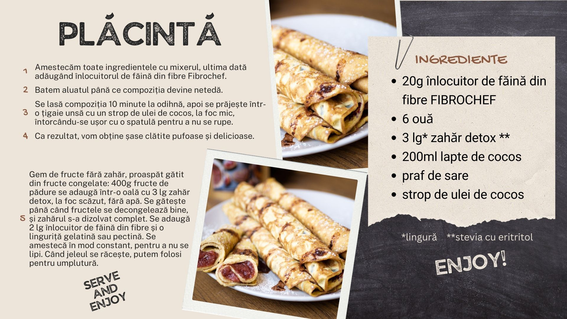 Plăcinte
