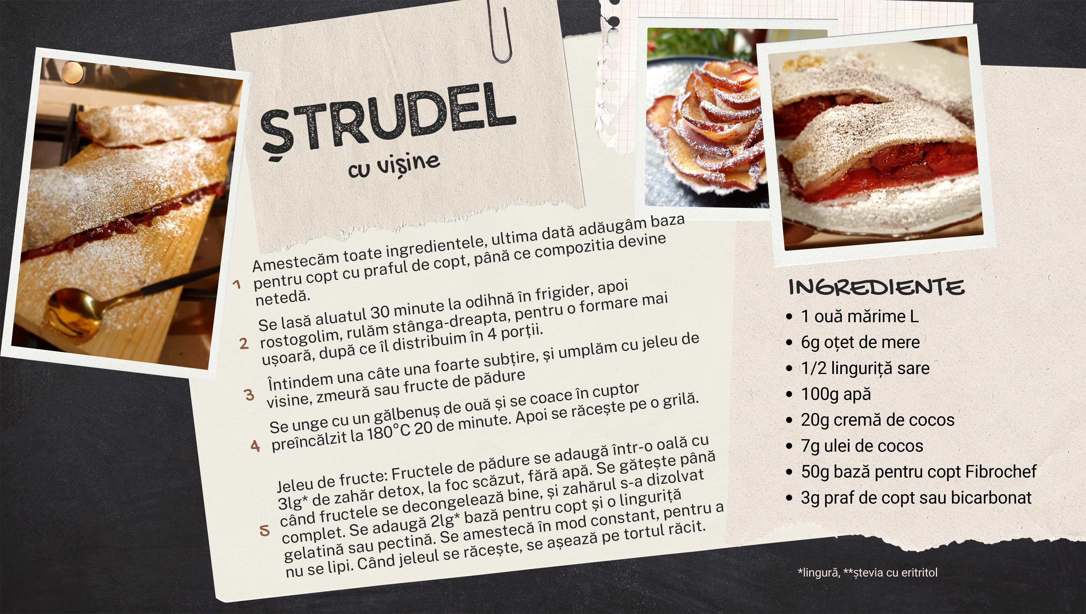 Strudel