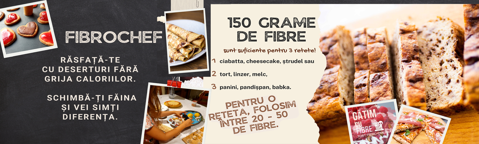 FĂRĂ GLUTEN, ADAOSURI, CEREALE ȘI CARBOHIDRAȚI