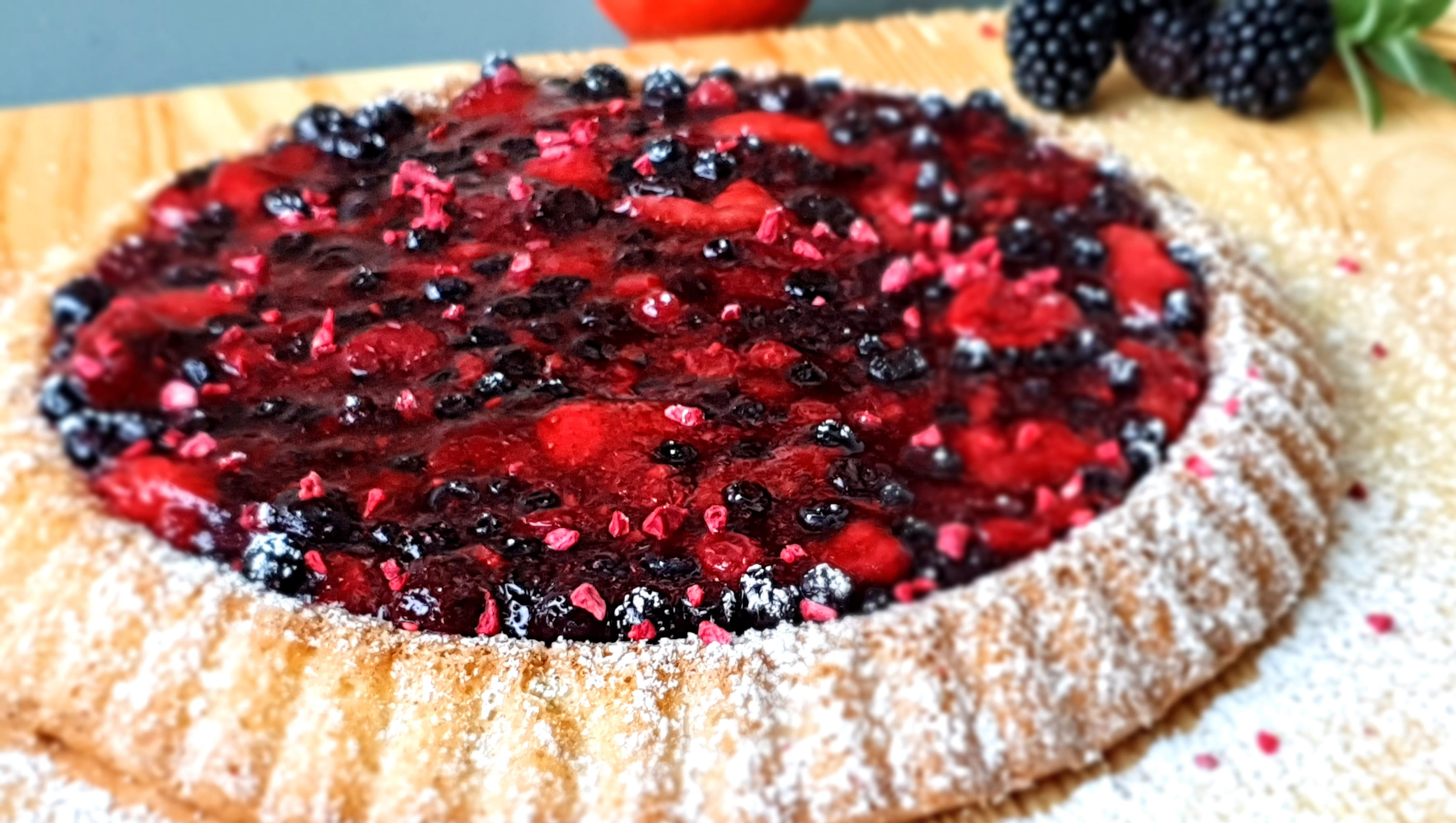 Cheesecake