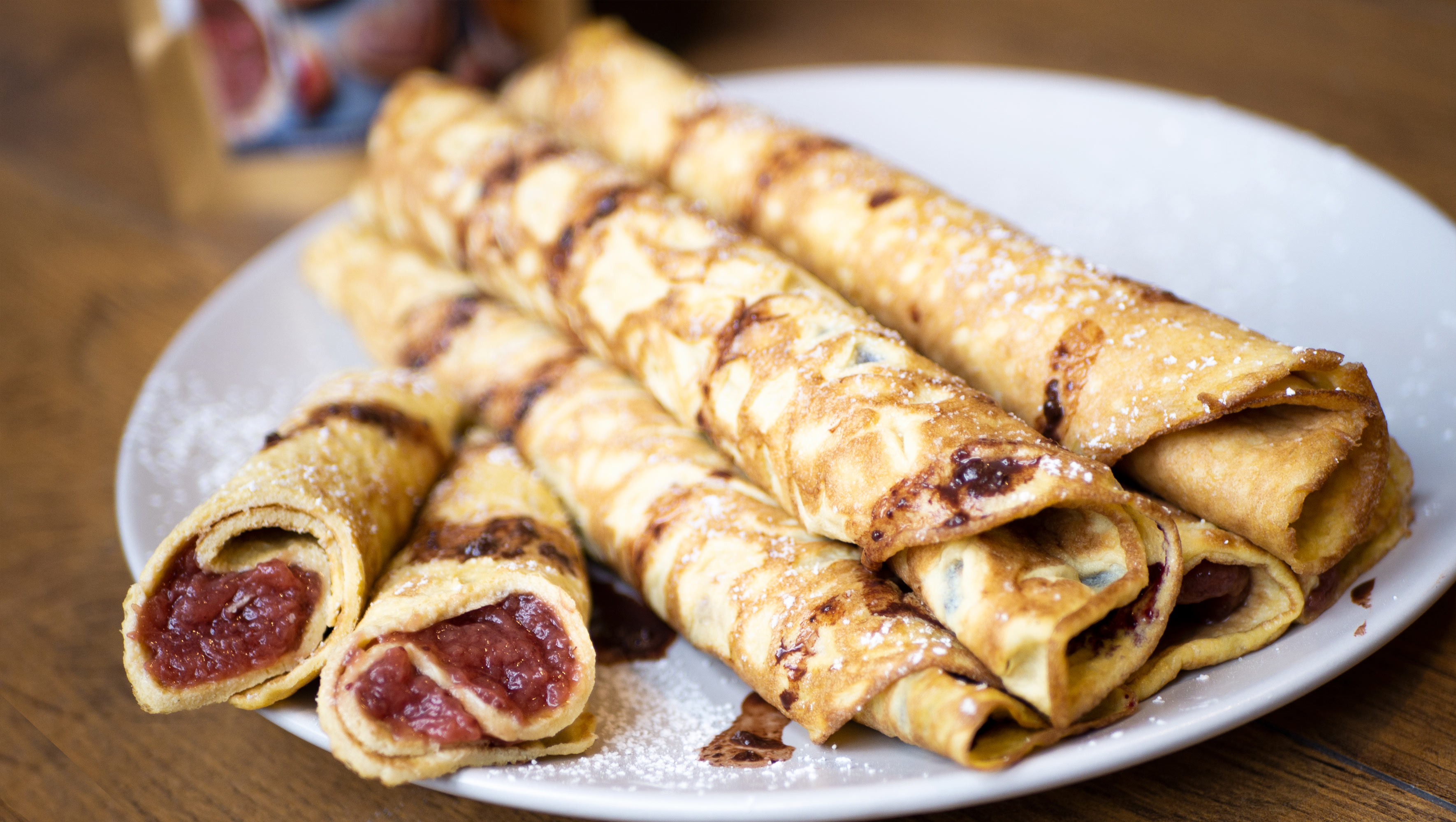 Plăcinte