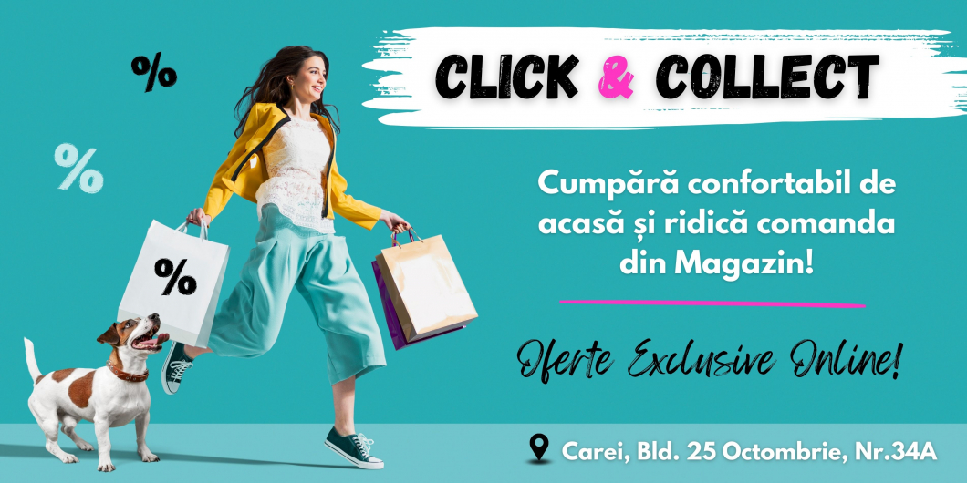 Click & Collect