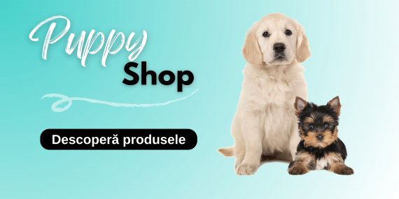 Puppy Shop