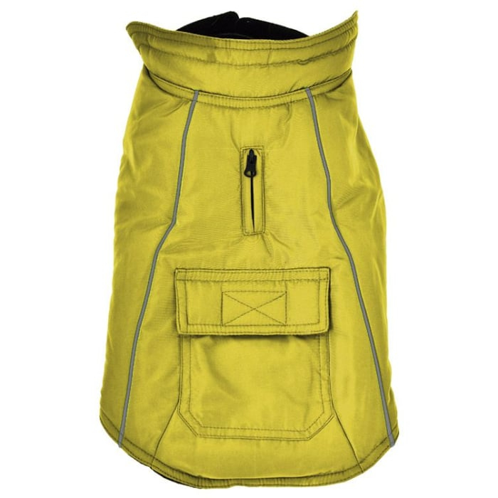 4DOG DELUXE Haină pentru Câine, Ralph, 40 cm div. culori [1]