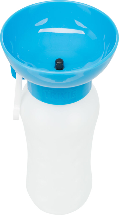 Adapator Cu Castron Plastic, Diverse Culori 550 ml [2]