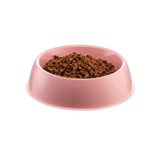 Castron 4DOG Deluxe Roz 0,2L [1]
