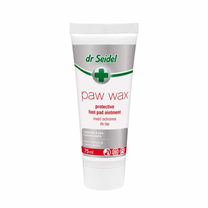 Crema pentru labute Dr.Seidel Paw Wax, 75 ml [1]