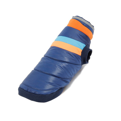 Haina cu dungi pentru caini Enjoy, div. marimi [1]