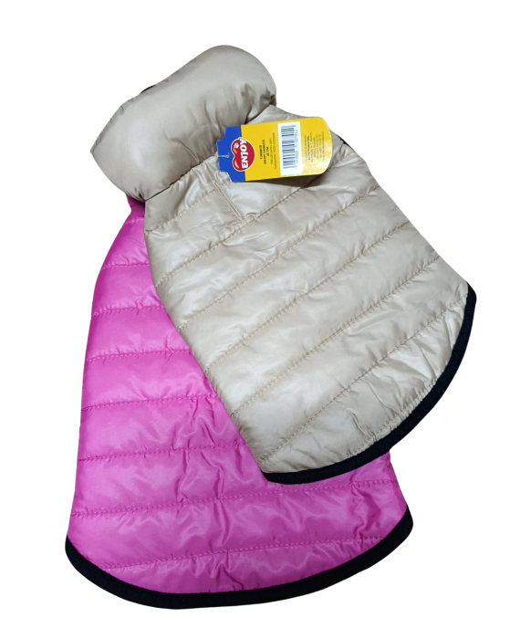 Hainuta roz pentru caini, div. marimi [1]