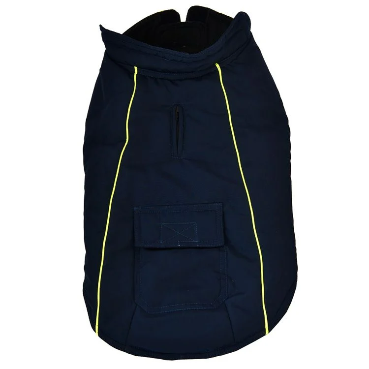 Hainuta Caini 4DOG DELUXE Ralph Bleumarin 40cm [1]