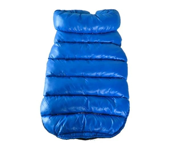 Hainuta pentru caini Cosmo albastru, 30 cm [1]
