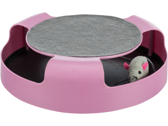 Jucarie Pentru Pisici, Circuit Prinde Soricelul [1]