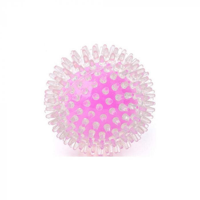 Minge TPR rezistenta roz, 9 cm [1]