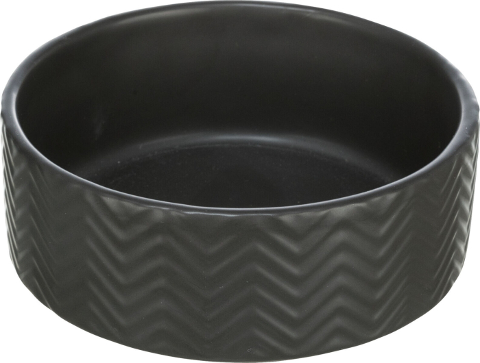 Trixie Castron Ceramic, 0.4 l/13 cm div.culori [1]