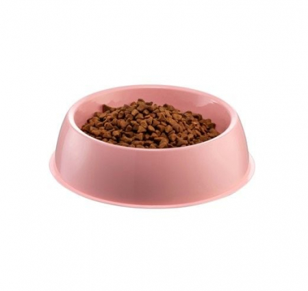 Castroane & Adăpătoare - Castron 4DOG Deluxe Roz 0,2L
