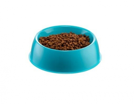 Castroane & Adăpătoare - Castron 4DOG Deluxe Turcoaz 0,2L