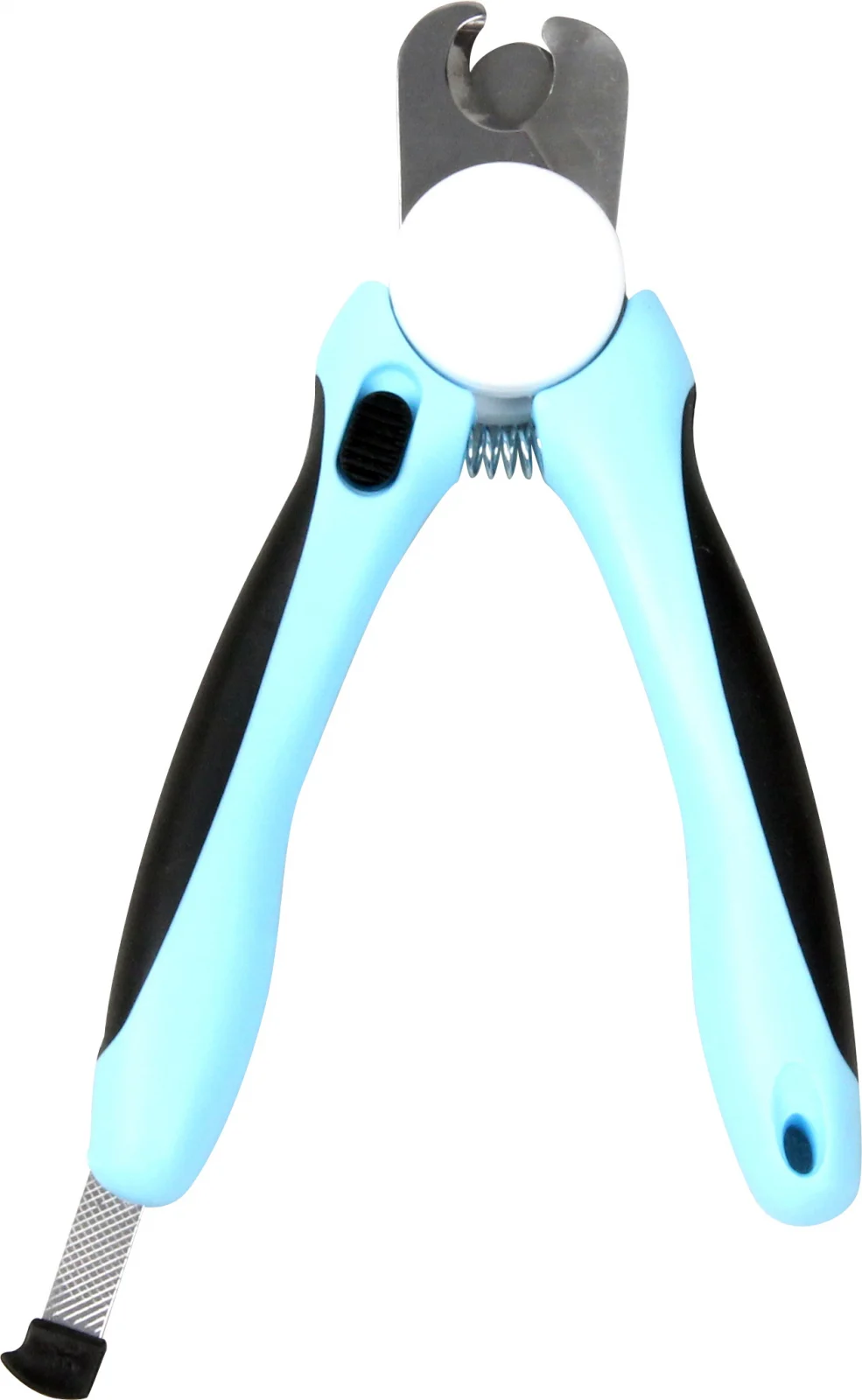 Cleste Unghii cu Trimmer [1]