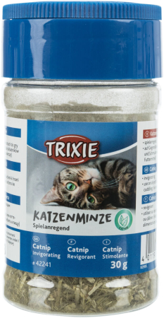 Jucării - Iarba Pisicii Catnip Atractant, Pentru Jucariile Pisicilor, 30 g