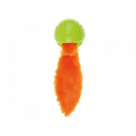 Câini - Jucărie pentru câini, Mpets Foxball 22 cm