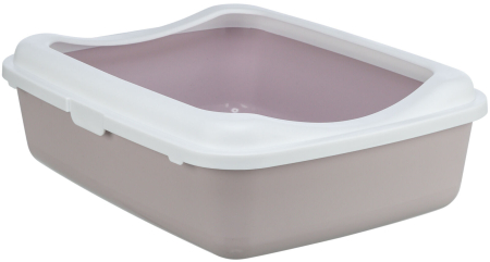 Igienă & Îngrijire - Litiera cu Rama div.culori 37 x 15 x 48 cm