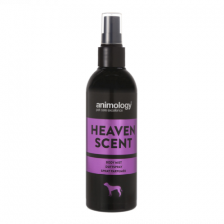 Igienă & Îngrijire - Spray parfumat pentru câini Animology Heaven Scent, 150 ml