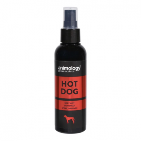 Igienă & Îngrijire - Spray parfumat pentru câini Animology Hot Dog, 150 ml