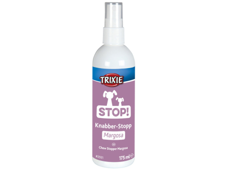 Covoraș absorbant - Trixie Spray Repelent Antiros Pentru Caini, 175 ml