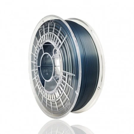 Filament 3D 1.75 mm PLA - Multicolor Silk Moon 800g [2]