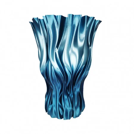 Filament 3D 1.75 mm PLA - Multicolor Silk Pacific 800g [2]
