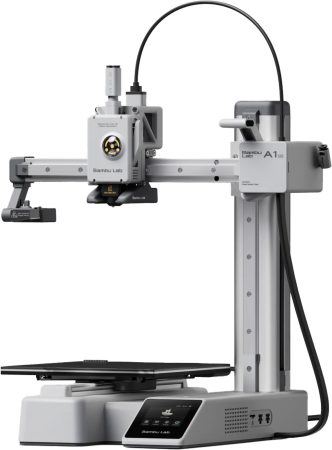 IMPRIMANTE - Bambulab A1 Mini