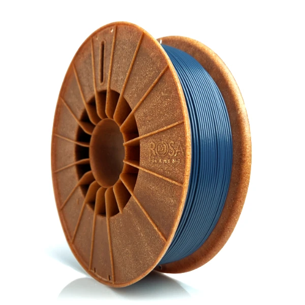 ASA - Filament 3D 1.75 mm ASA Blue Albastru 700g