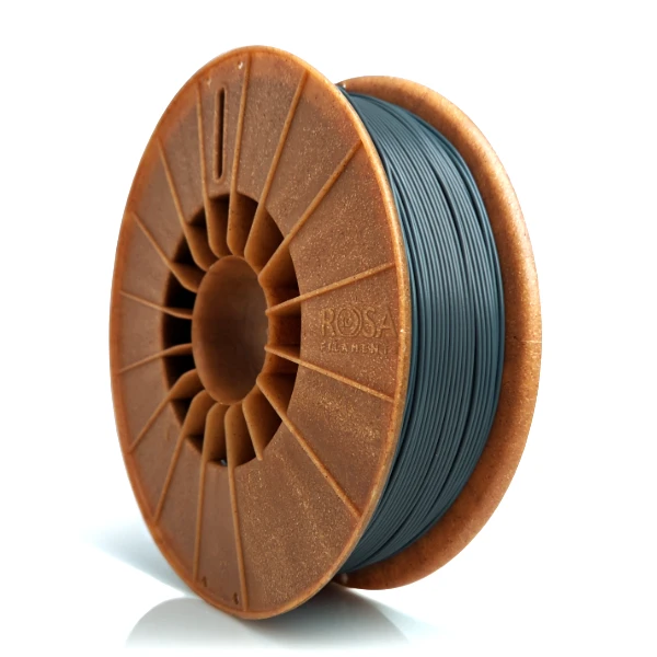 ASA - Filament 3D 1.75 mm ASA Gray Gri 700g