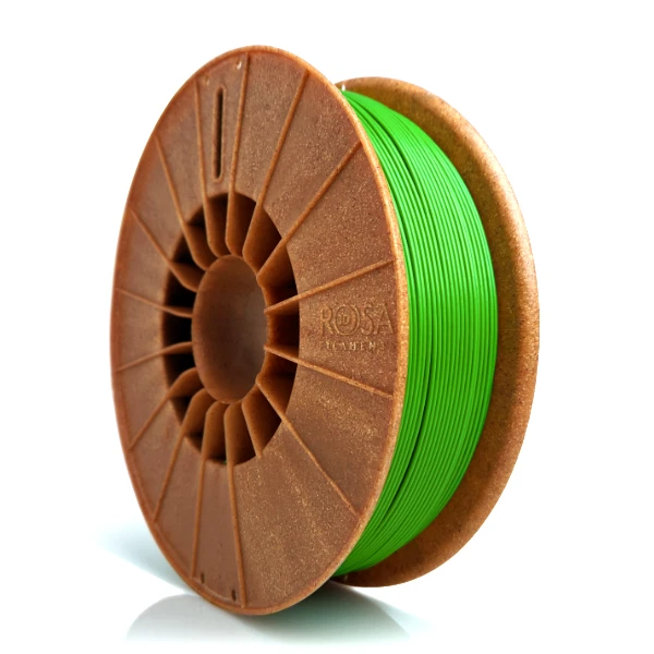 ASA - Filament 3D 1.75 mm ASA Green Verde 700g