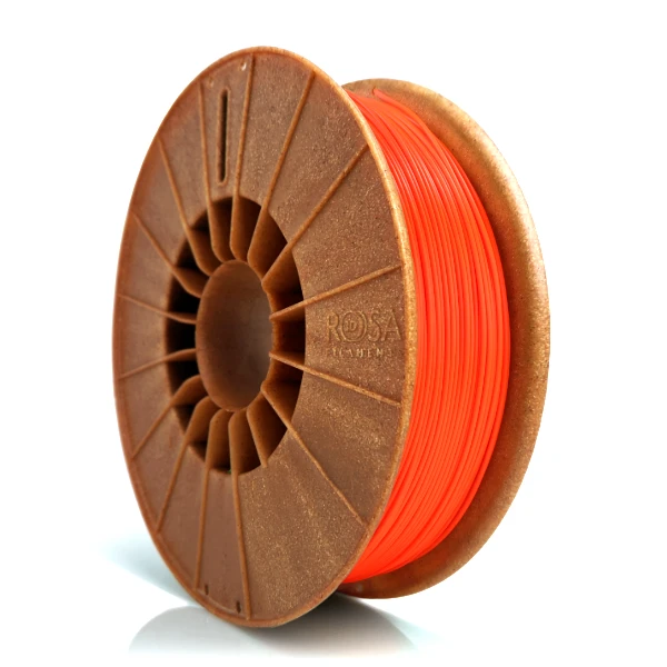 ASA - Filament 3D 1.75 mm ASA Juicy Orange Portocaliu 700g