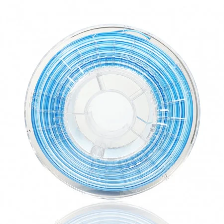 PLA - Filament 3D 1.75 mm PLA - Multicolor Silk Frozen 800g