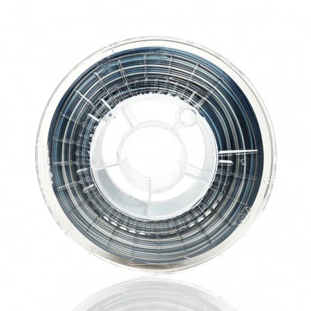 PLA - Filament 3D 1.75 mm PLA - Multicolor Silk Moon 800g